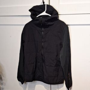 Dakine Black Cruiser Insulated Hoodie